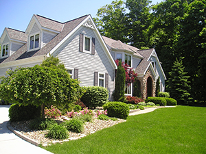 Landscapers and Lawncare Services in Orange Cove, CA