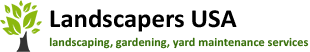 Orange Cove Landscapers